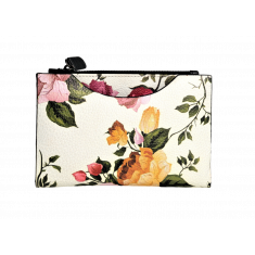 Wallet For Women - Women Wallet Slim - Compact Wallet Women - Cow Leather Wallet for Women - Women Wallet  - Oxhide J0015 MC