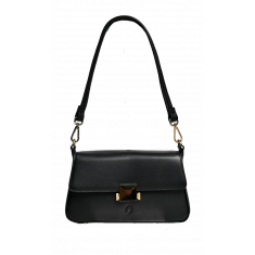 Oxhide Sling Bag - Camila - Top Grain Leather - J0063