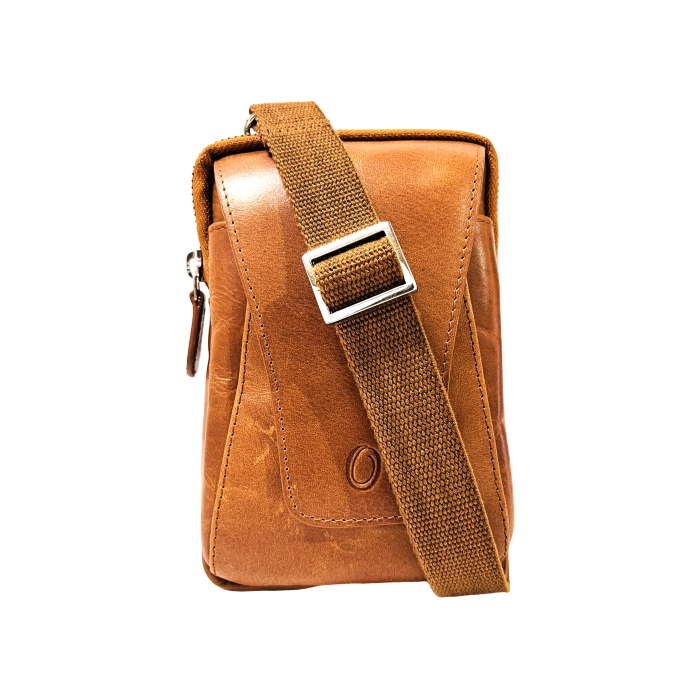 Oxhide Leather Belt Pouch Leather Belt Pouch For Men Small Leather Pouch Leather Bag unisex J0070 Oxhide Leather