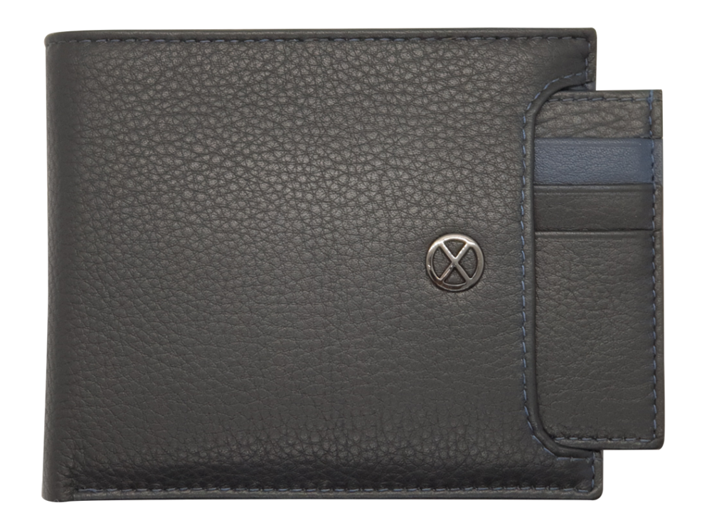 leather wallet